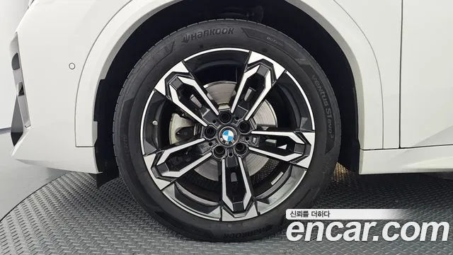 BMW X2 U10 — Фото автомобиля 5