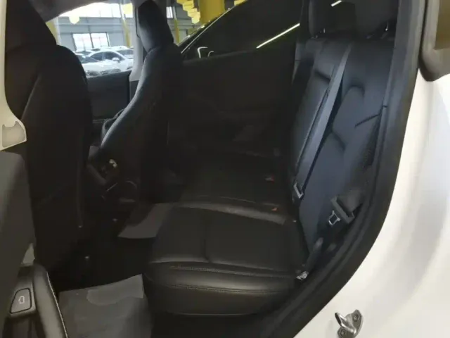 Tesla Model Y — Фото автомобиля 16