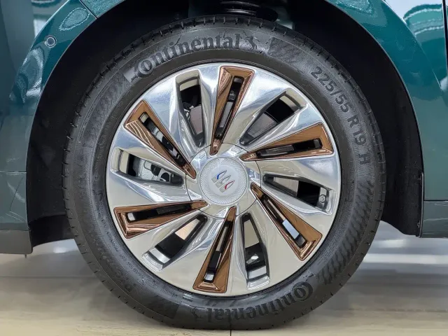 Buick Century — Фото автомобиля 26