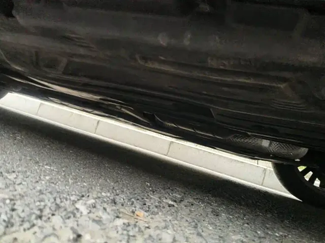 Mercedes-Benz E-Class — Фото автомобиля 7