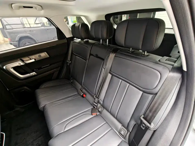 Chery Tiggo 7 — Фото автомобиля 17