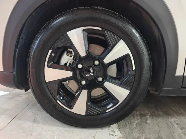 Wuling Binguo PLUS — Фото автомобиля 13