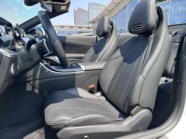 Mercedes-Benz CLE-Class — Фото автомобиля 4