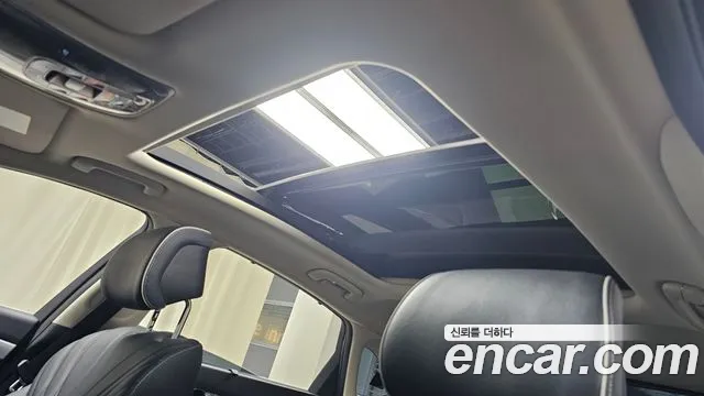 Genesis G80 RG3 — Фото автомобиля 25