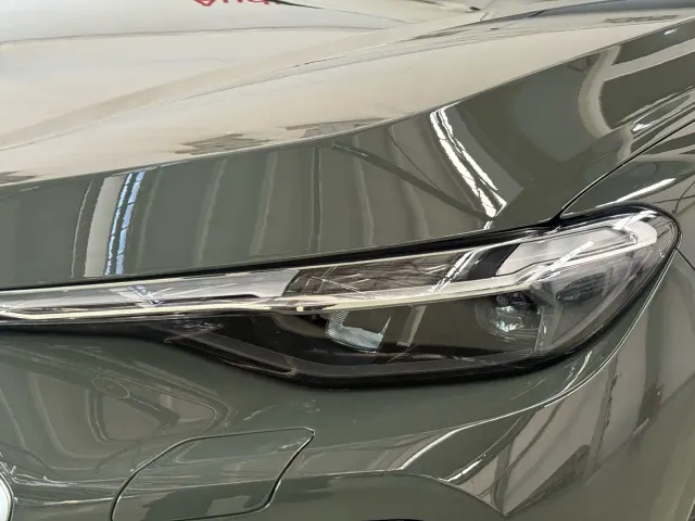 Audi Q5L — Фото автомобиля 10