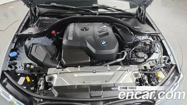 BMW 3 Series G20 — Фото автомобиля 6