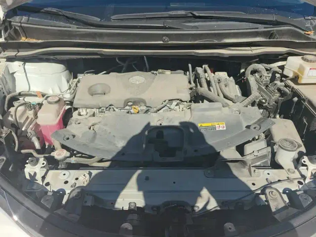 Toyota Granvia — Фото автомобиля 10