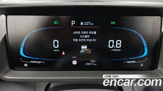 Hyundai Casper Casper Turbo Essential — Фото автомобиля 8