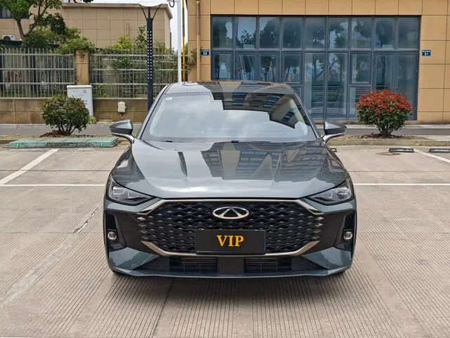 Chery Arrizo 8 PRO — Фото автомобиля 2
