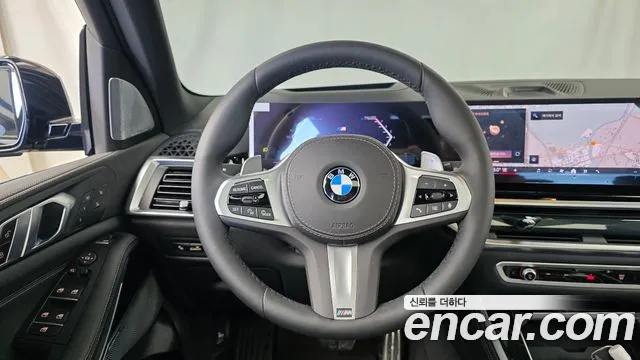 BMW X5 G05 — Фото автомобиля 18