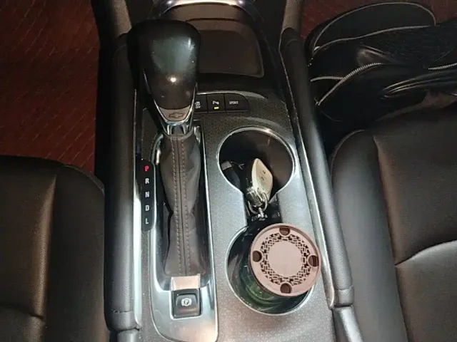 Chevrolet Malibu XL — Фото автомобиля 13