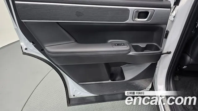Hyundai Santa Fe MX5 — Фото автомобиля 25