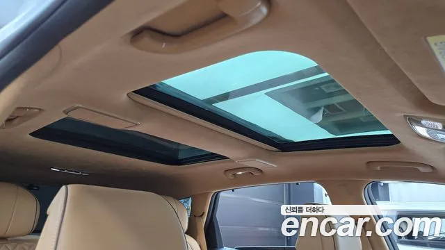 Genesis GV80 2.5T Бензин 2WD — Фото автомобиля 12