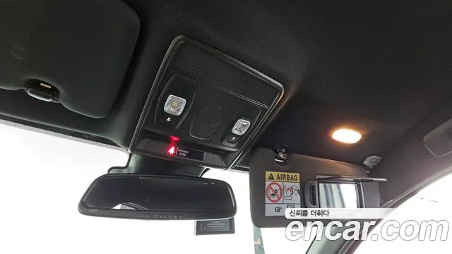 Renault-KoreaSamsung Arkana Arkana 1.6 GTe Techno — Фото автомобиля 16