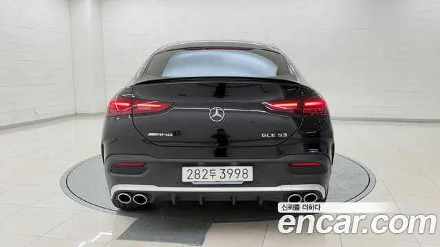 Mercedes-Benz GLE-Class W167 — Фото автомобиля 4