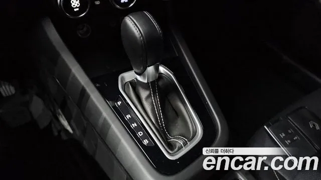Renault Korea Arkana — Фото автомобиля 12