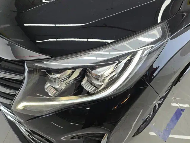 GAC Trumpchi M8 — Фото автомобиля 5