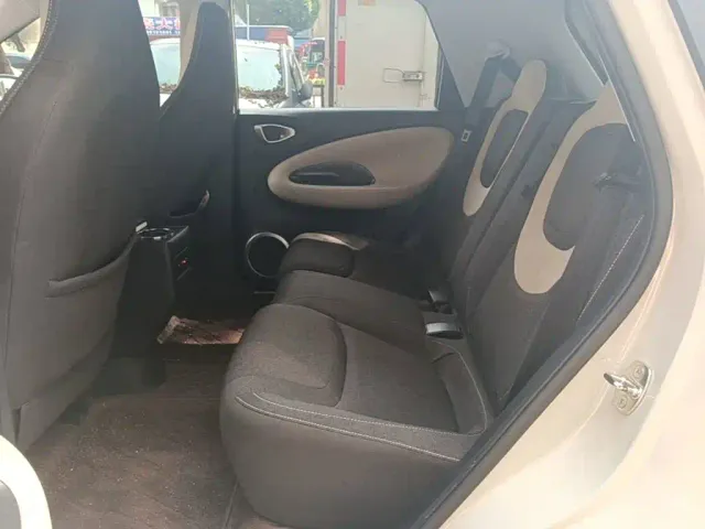 Wuling Bingo — Фото автомобиля 16