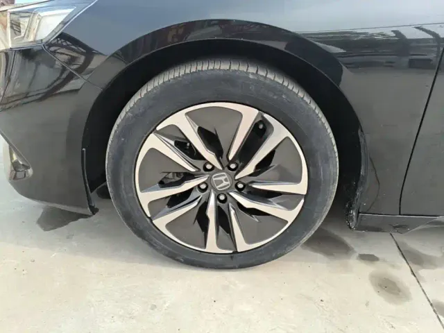 Honda Accord — Фото автомобиля 22