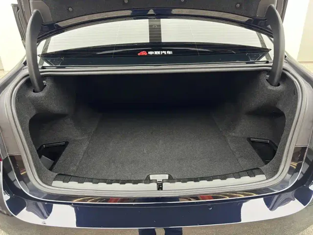 BMW i3 — Фото автомобиля 17