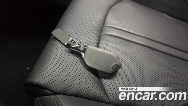 Kia K5 Новый K5 3 поколение 2.0 LPi(Для проката) — Фото автомобиля 16