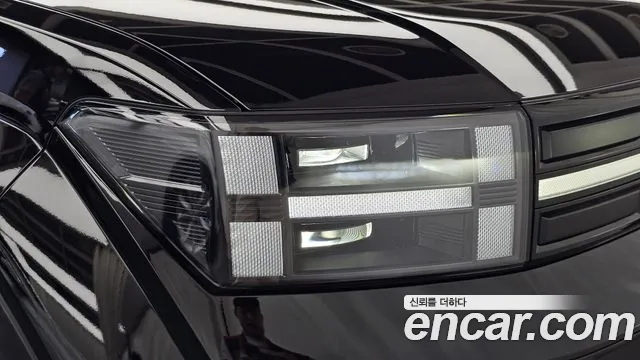 Hyundai Santa Fe — Фото автомобиля 7