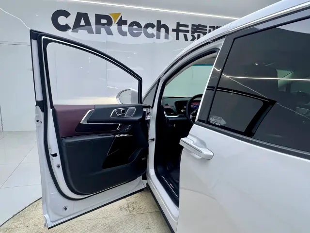 Buick Century — Фото автомобиля 21