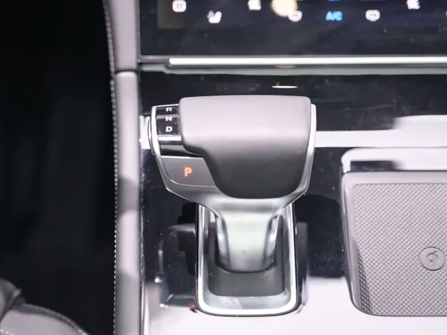 Li Auto ONE — Фото автомобиля 14