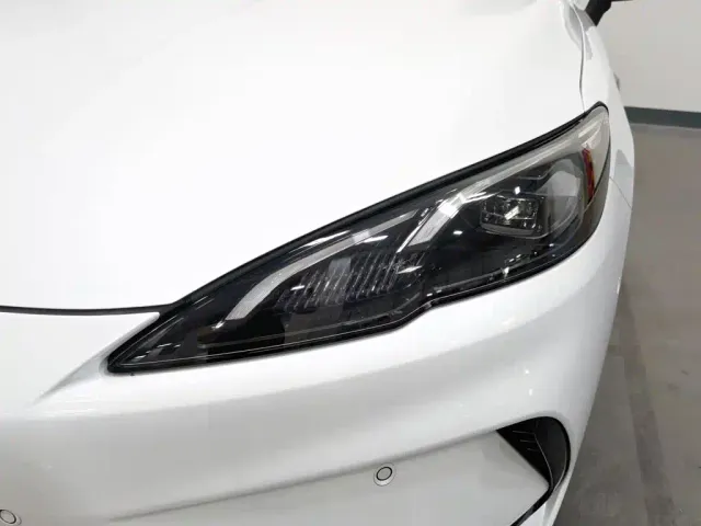 BYD Seal 05 DM-i — Фото автомобиля 7