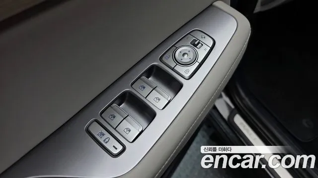 Hyundai Palisade The New — Фото автомобиля 20