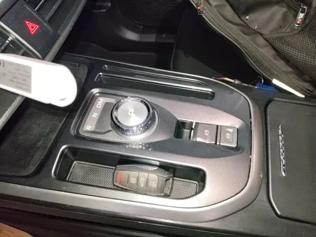 Haval Jolion — Фото автомобиля 13