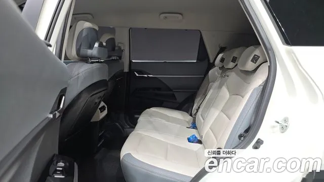 KG_Mobility_Ssangyong Torres — Фото автомобиля 12