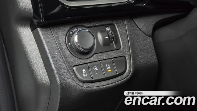 Chevrolet Spark — Фото автомобиля 16