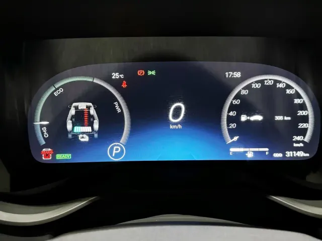 Toyota Granvia — Фото автомобиля 18