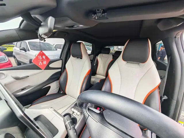 BYD Dolphin — Фото автомобиля 18