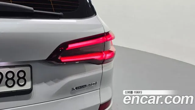 BMW X5 G05 — Фото автомобиля 23