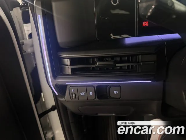 Hyundai Santa Fe MX5 — Фото автомобиля 10
