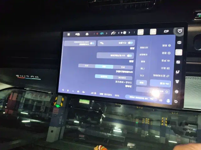Wuling Starlight — Фото автомобиля 20