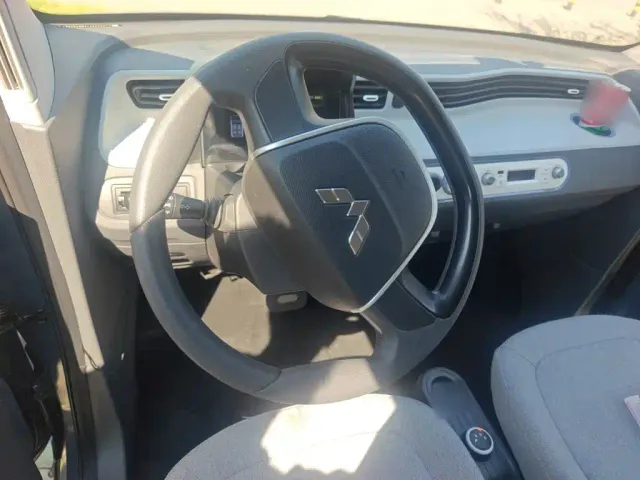 Wuling Hongguang Mini EV — Фото автомобиля 6