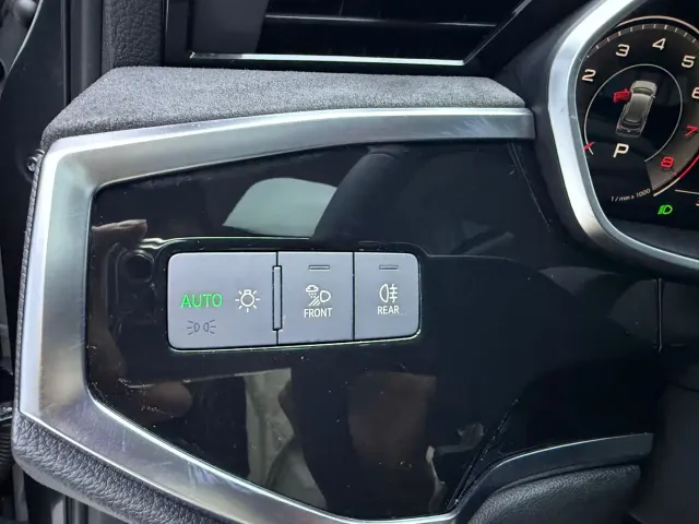 Audi Q3 — Фото автомобиля 15