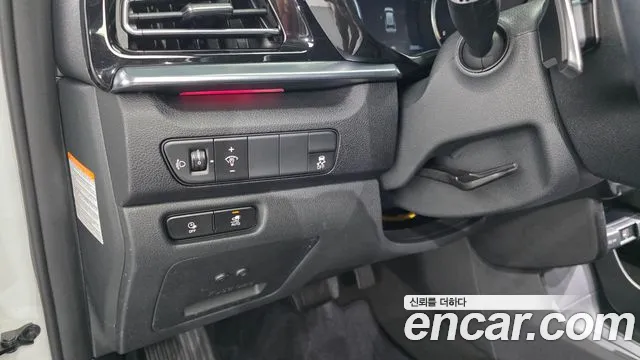 Kia Niro Niro Plus Earth — Фото автомобиля 23