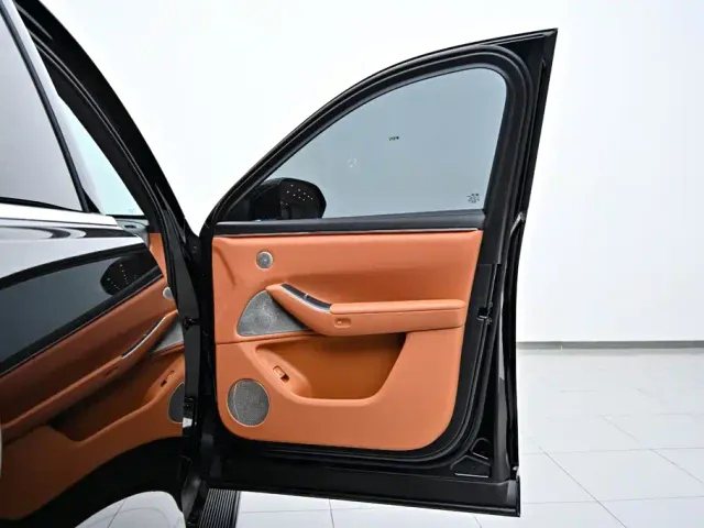 Aito M7 — Фото автомобиля 23