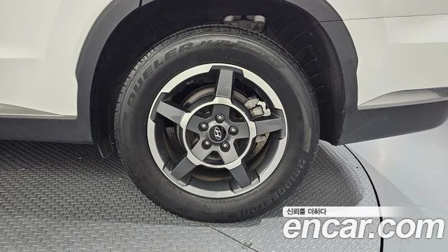 Hyundai Palisade The New Palisade Дизель 2.2 2WD — Фото автомобиля 5