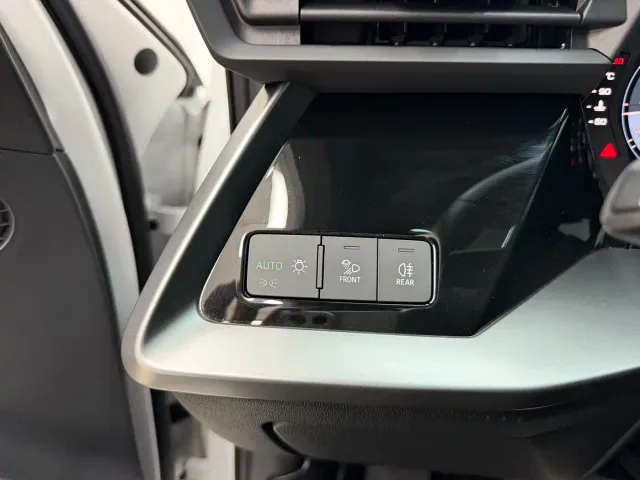 Audi A3 — Фото автомобиля 14