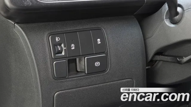 Hyundai Staria — Фото автомобиля 27