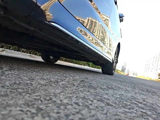 Honda Odyssey — Фото автомобиля 21