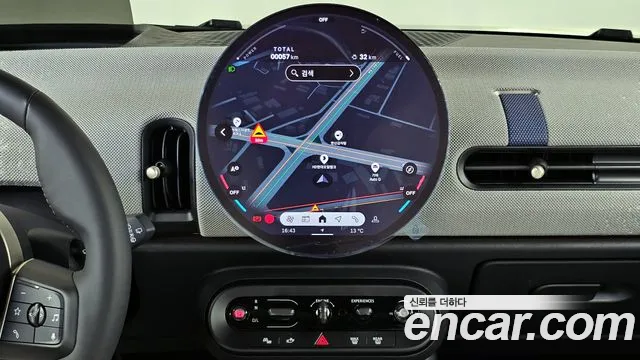 Mini Cooper — Фото автомобиля 12