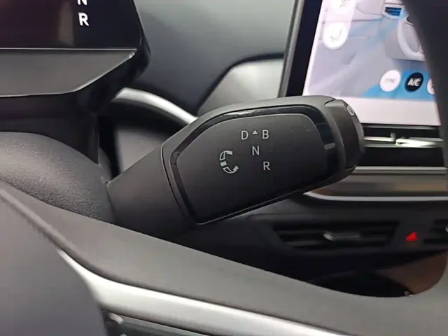 Volkswagen ID.4 Crozz — Фото автомобиля 13