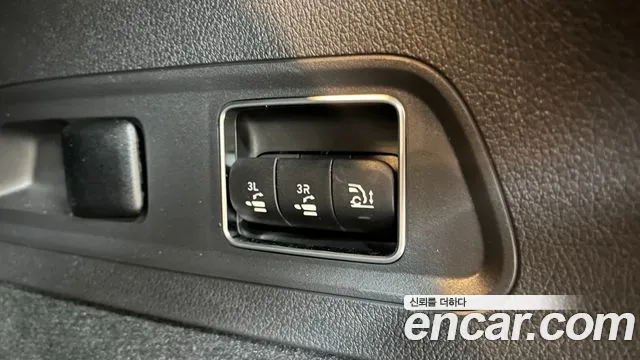 Mercedes-Benz GLS-Class — Фото автомобиля 18