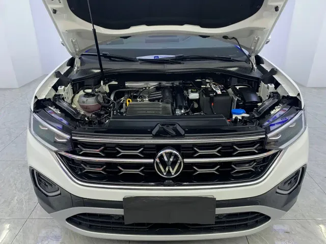 Volkswagen Tayron — Фото автомобиля 25
